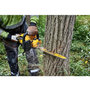 Voir la diapositive 4 : Dewalt Tronçonneuse 45cm 54V DEWALT DCMCS574N-XJ Brushless FLEXVOLT