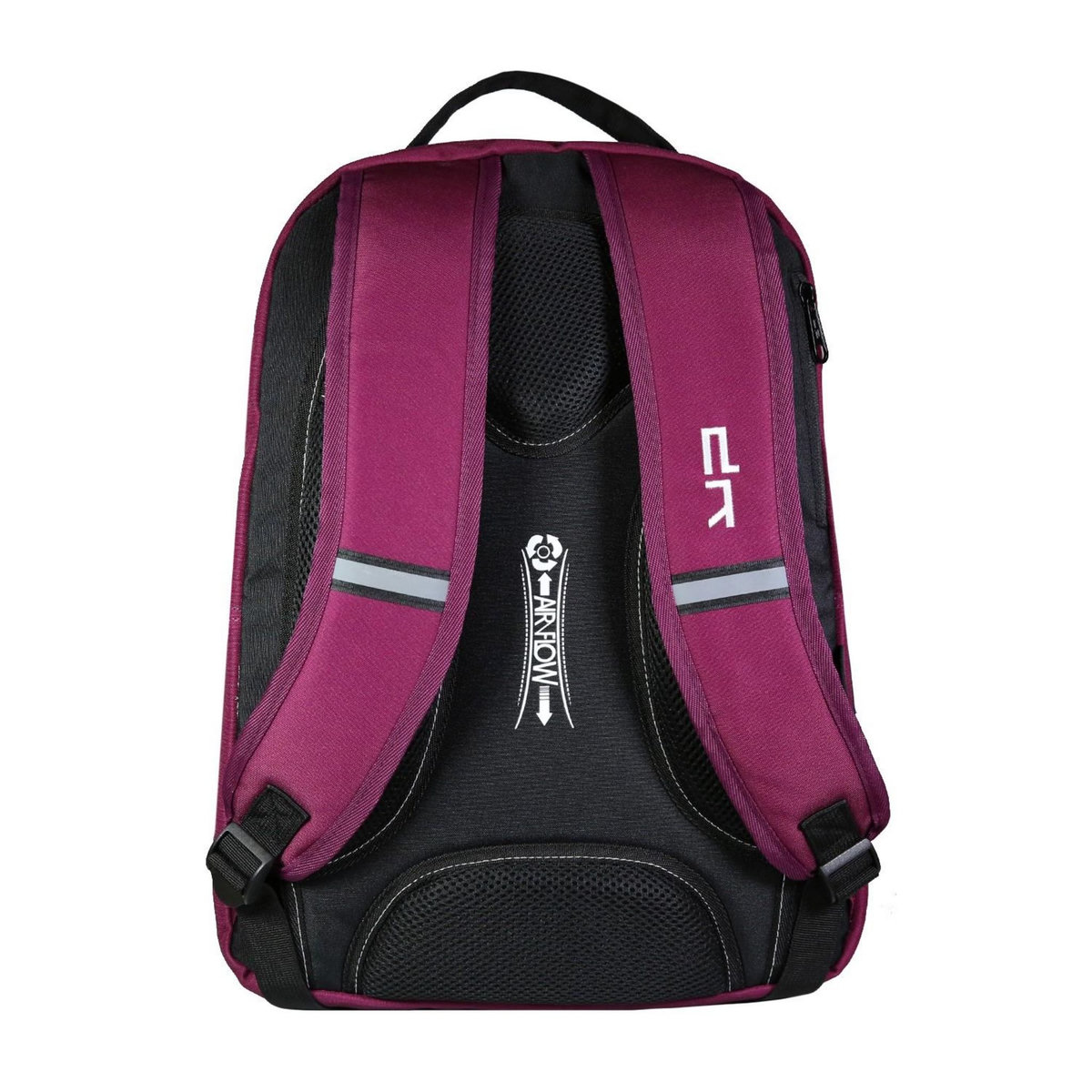 BODYPACK BODYPACK Sac à dos 2 Compartiments SEVEN Violet