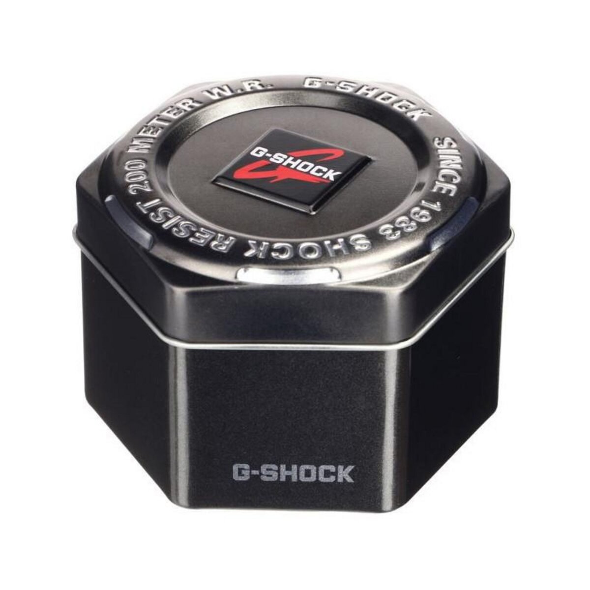 CASIO CASIO Montre Quartz GA100B4AER Homme