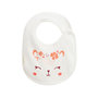 Voir la diapositive 4 : Petit Béguin Lot de 3 bavoirs bébé Badian