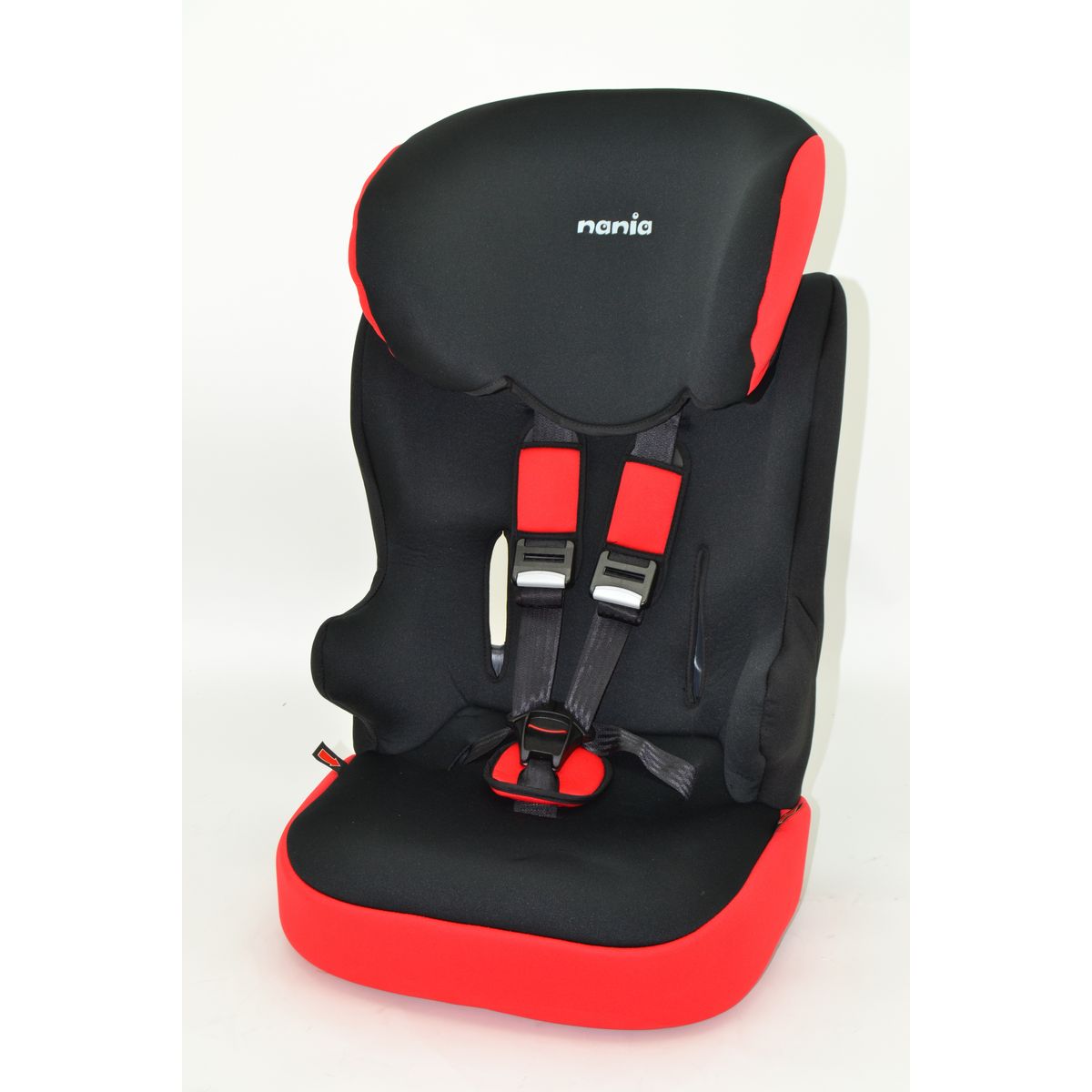 NANIA Rehausseur groupe 1/2/3 Racer SP