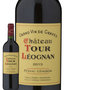 Voir la diapositive 2 : Château Tour Leognan Pessac Leognan  Rouge 2013