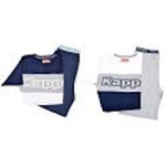 KAPPA Pyjama enfant KAPPA. Coloris disponibles : Multicolore, Bleu