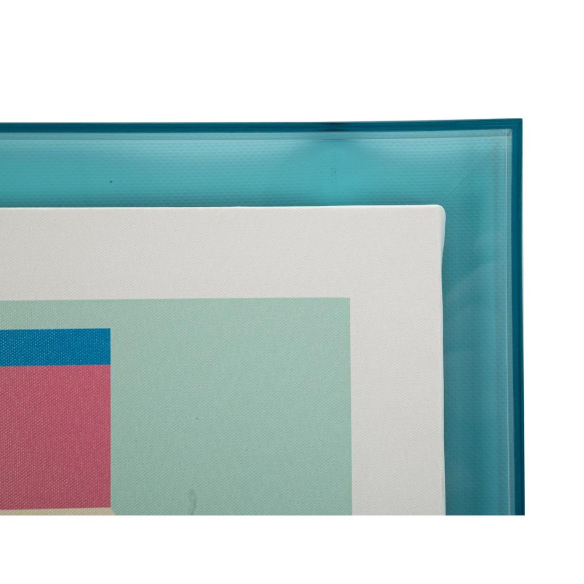 Paris Prix Tableau Imprimé  Picassy II  50x70cm Multicolore
