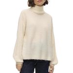 Vero Moda Pull  Femme Vero Moda Mili. Coloris disponibles : Blanc