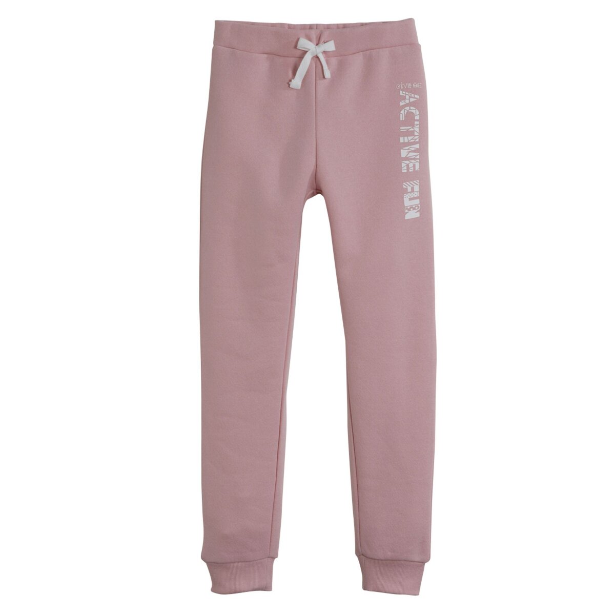 IN EXTENSO Pantalon fille