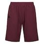 Voir la diapositive 1 : KAPPA Short Bordeaux Homme Kappa Gubeyo