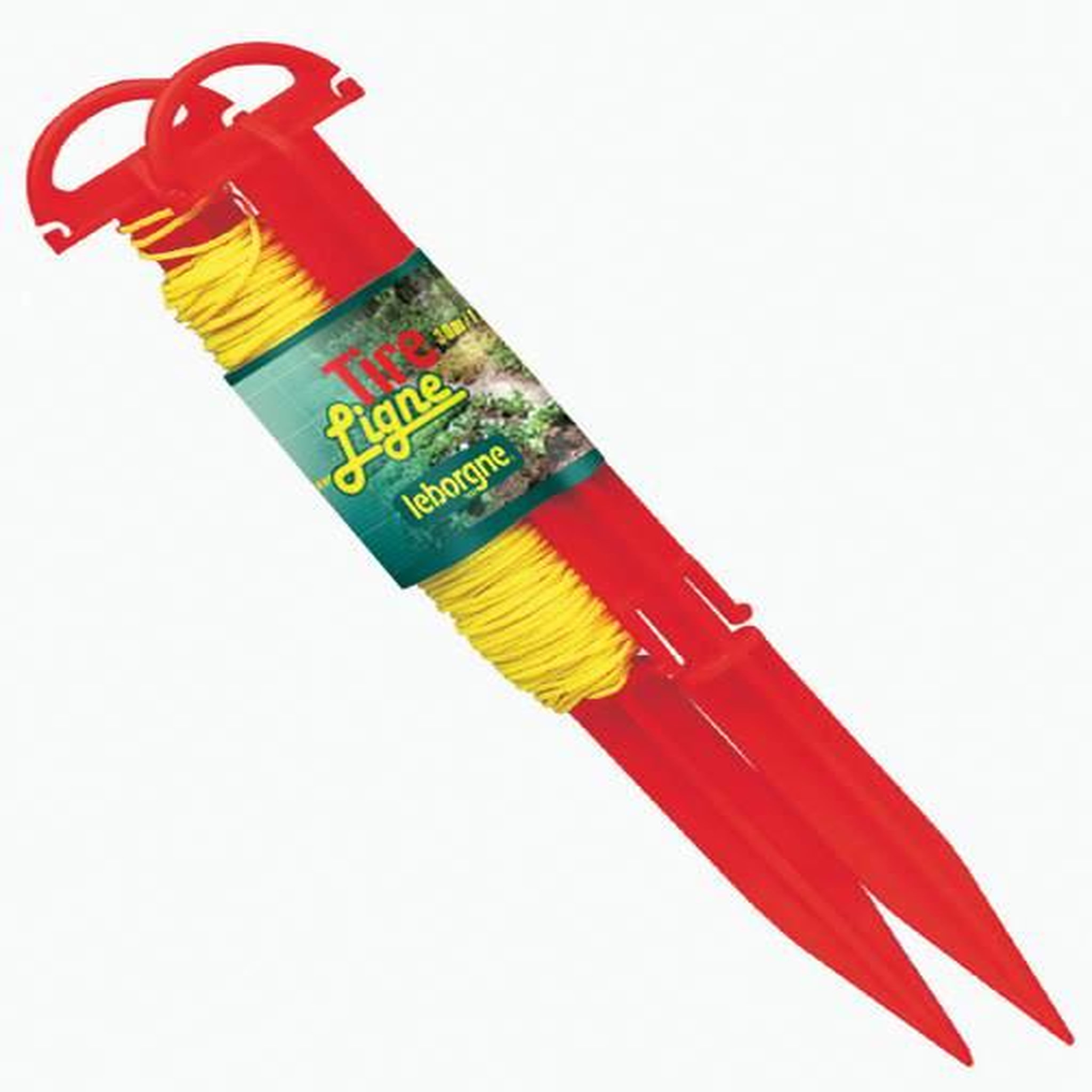 Leborgne Tire ligne simple