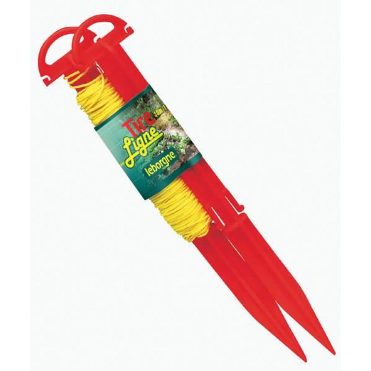 Leborgne Tire ligne simple