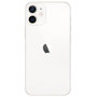 Voir la diapositive 3 : APPLE iPhone 12 Mini Reconditionné 128 Go - Grade C - Blanc