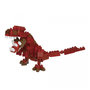 Voir la diapositive 2 : NANOBLOCK Tyrannosaure 170 pcs