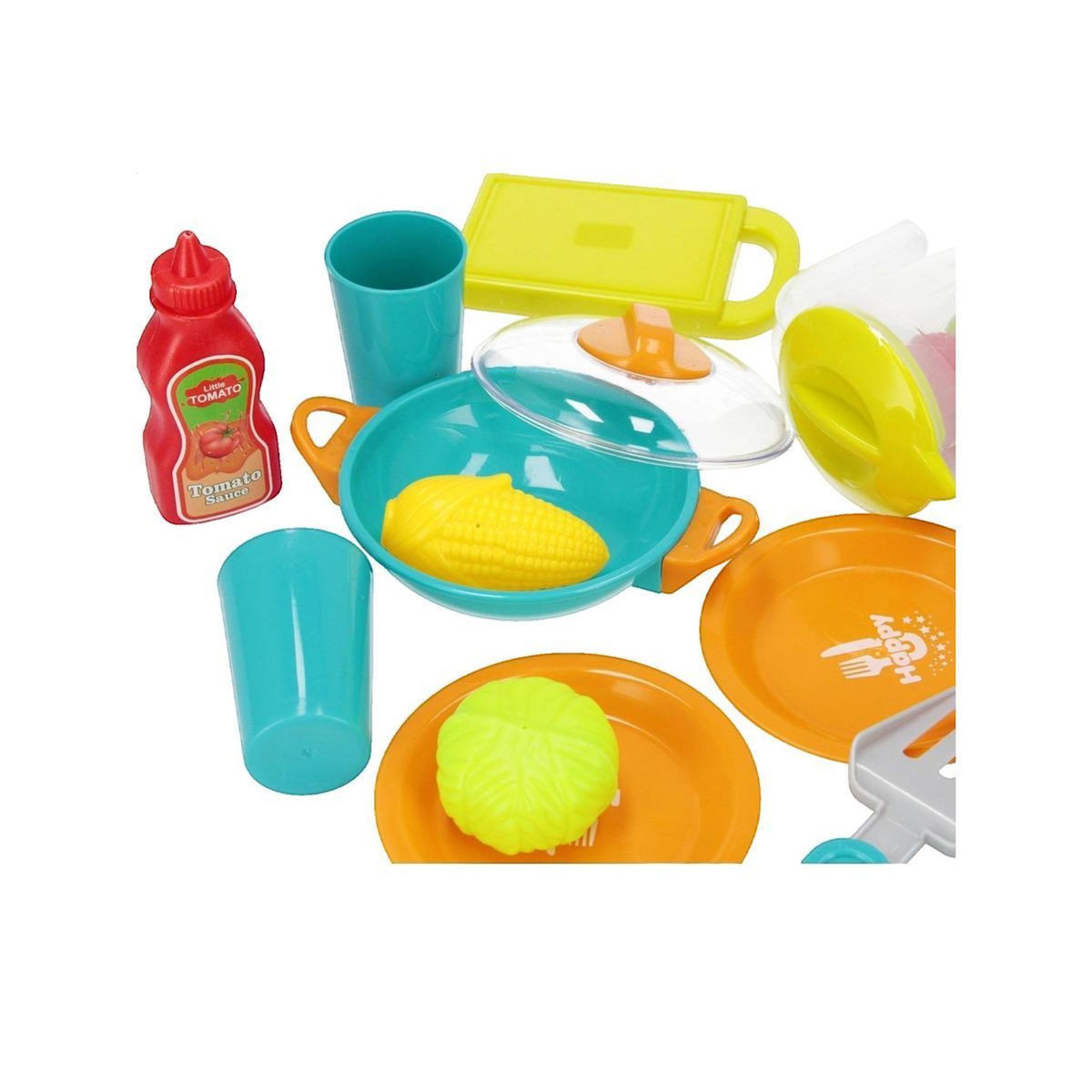 MegaCrea Mélangeur Mega Creative 5905523639636 multicolore