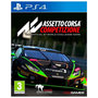 Voir la diapositive 1 : Assetto Corsa Competizione PS4