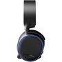 Voir la diapositive 2 : Casque Gamer SteelSeries Arctis 5 Noir