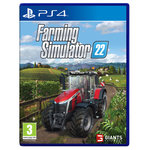 Farming Simulator 22 PS4