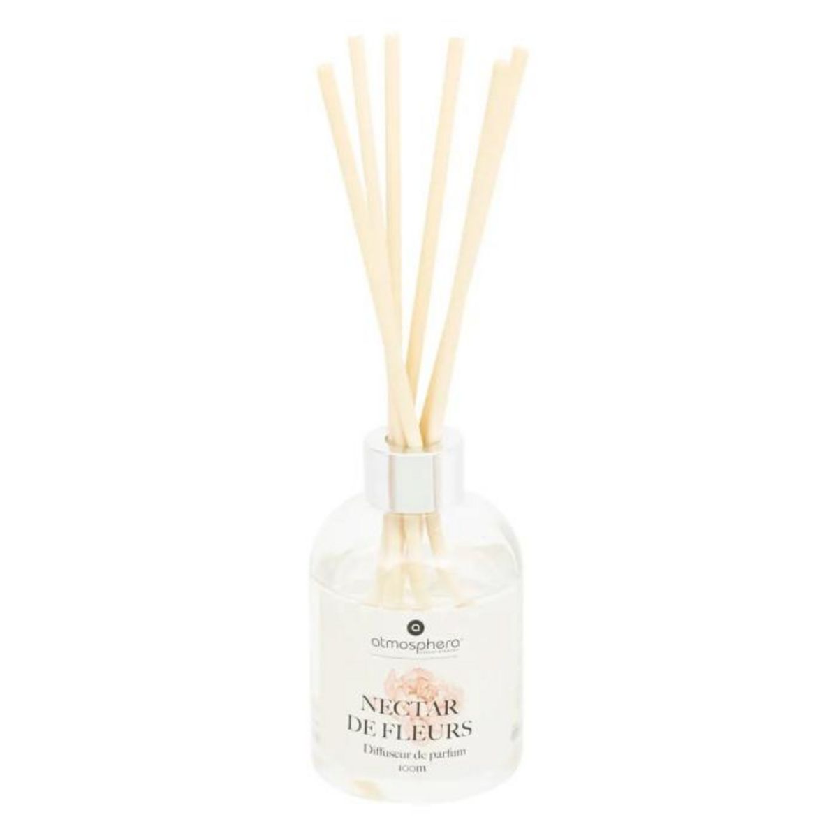 ATMOSPHERA Diffuseur de Parfum  Oudy  100ml Nectar de Fleurs