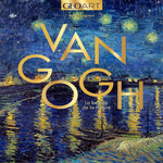 VAN GOGH. LES COULEURS DE LA NATURE, Lagorce Sylvie