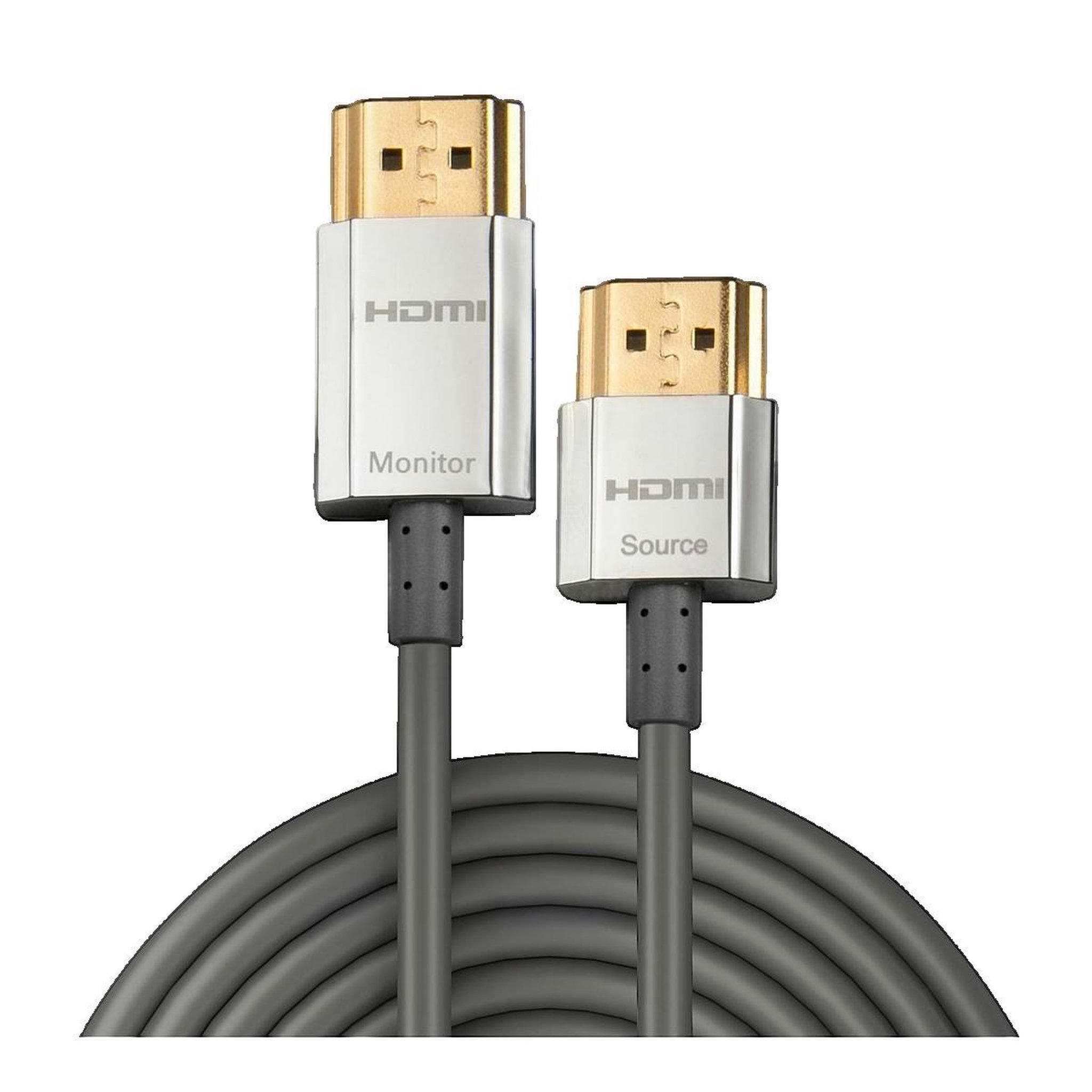 Voir la diapositive 2 : LINDY Câble HDMI Lindy 41675 3 mètres