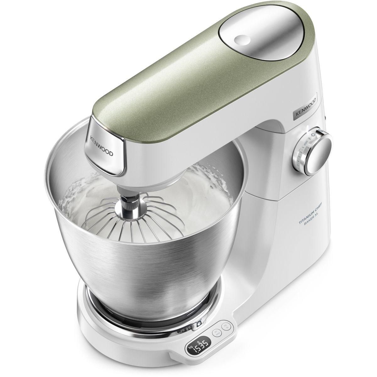 KENWOOD Coque baker KAT65.000GR