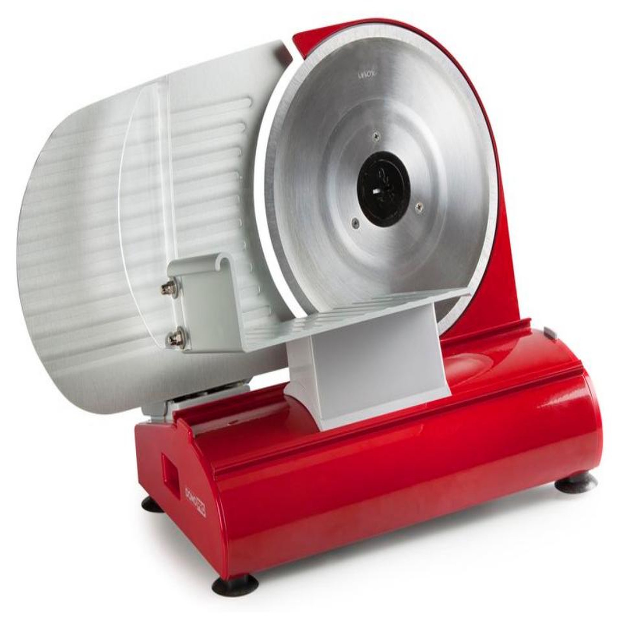 Domo Trancheuse électrique 200w 22cm - DO522S