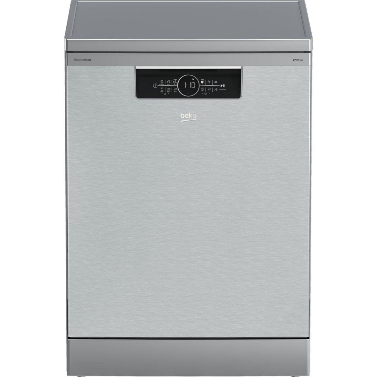 Beko Lave vaisselle 60 cm BDFN38641XC - SaveWater