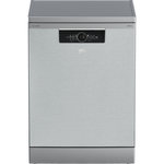 Beko Lave vaisselle 60 cm BDFN38641XC - SaveWater