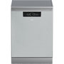 Voir la diapositive 1 : Beko Lave vaisselle 60 cm BDFN38641XC - SaveWater