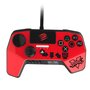 MADCATZ FightPad Pro - Rouge Ken pour PS4 - PS3