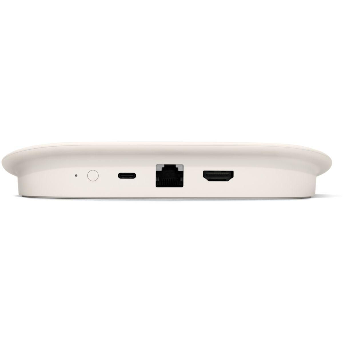 GOOGLE Passerelle multimédia TV Streamer 4K