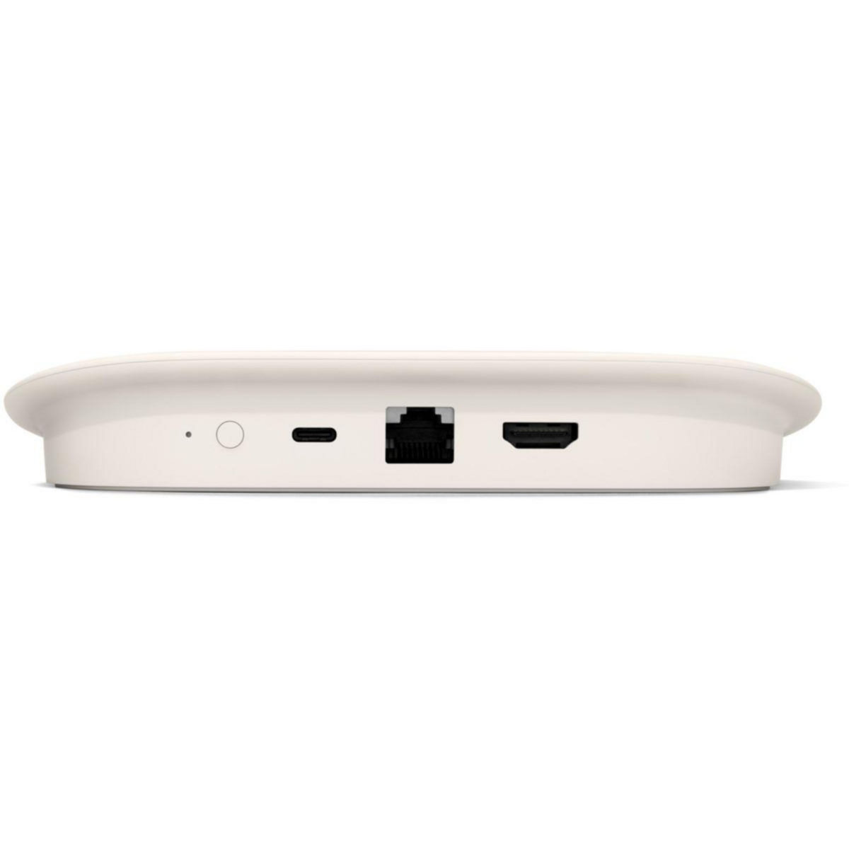 GOOGLE Passerelle multimédia TV Streamer 4K