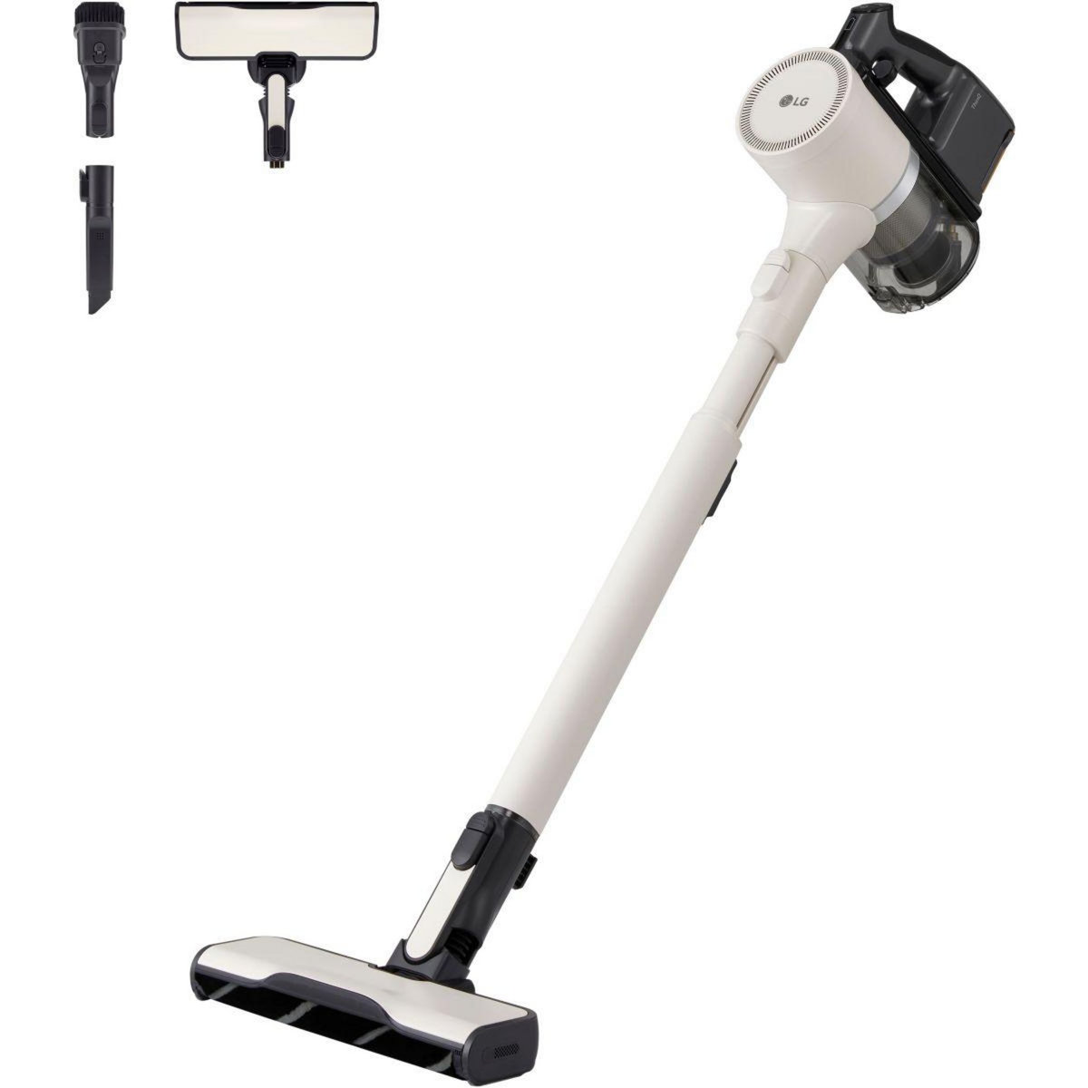 LG Aspirateur balai A9K-LITE1C