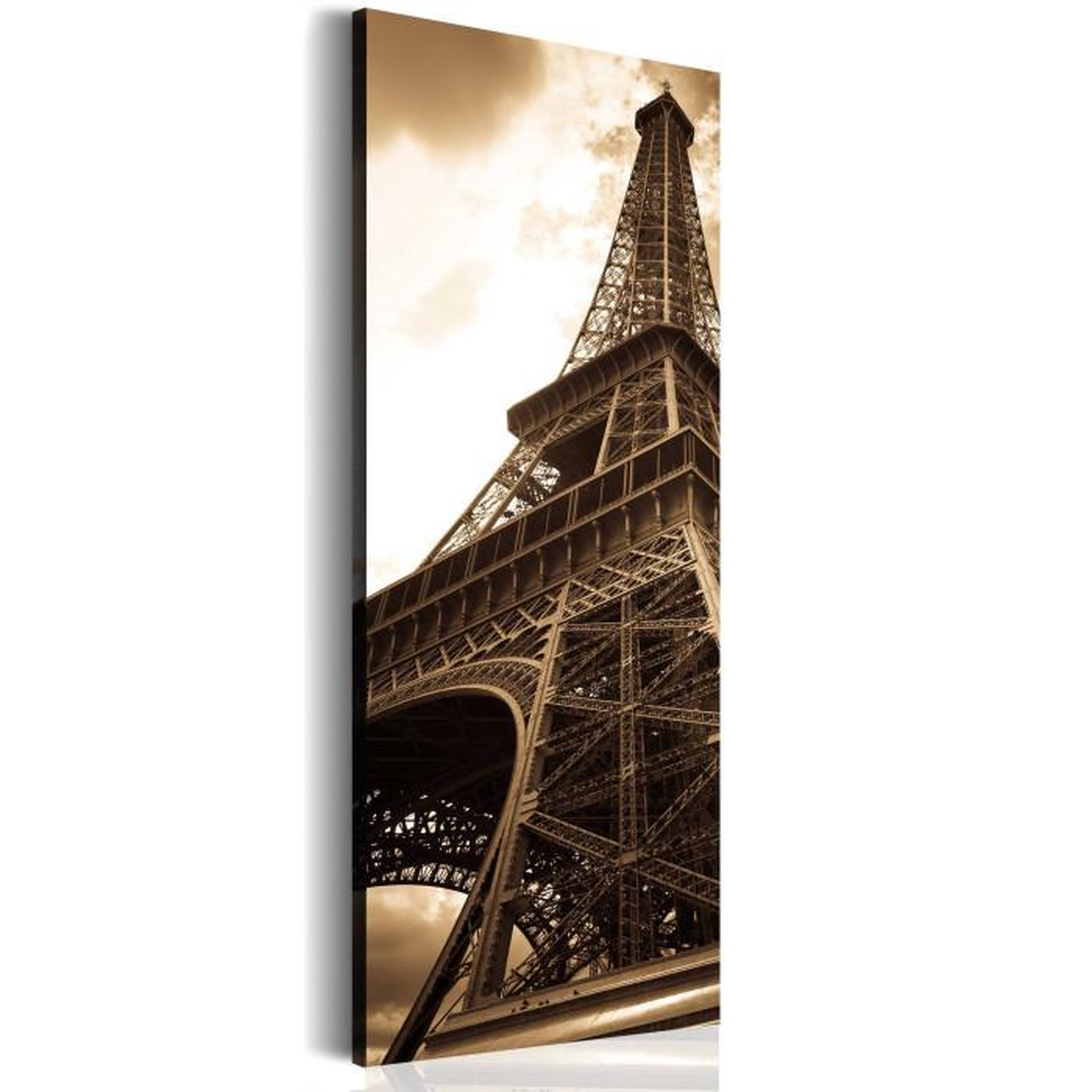 Paris Prix Tableau Imprimé  Oneiric Paris Sepia. Coloris disponibles : Multicolore
