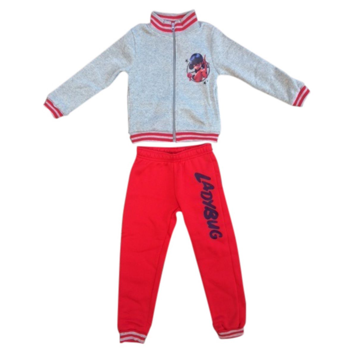 Miraculous Ensemble de sport fille