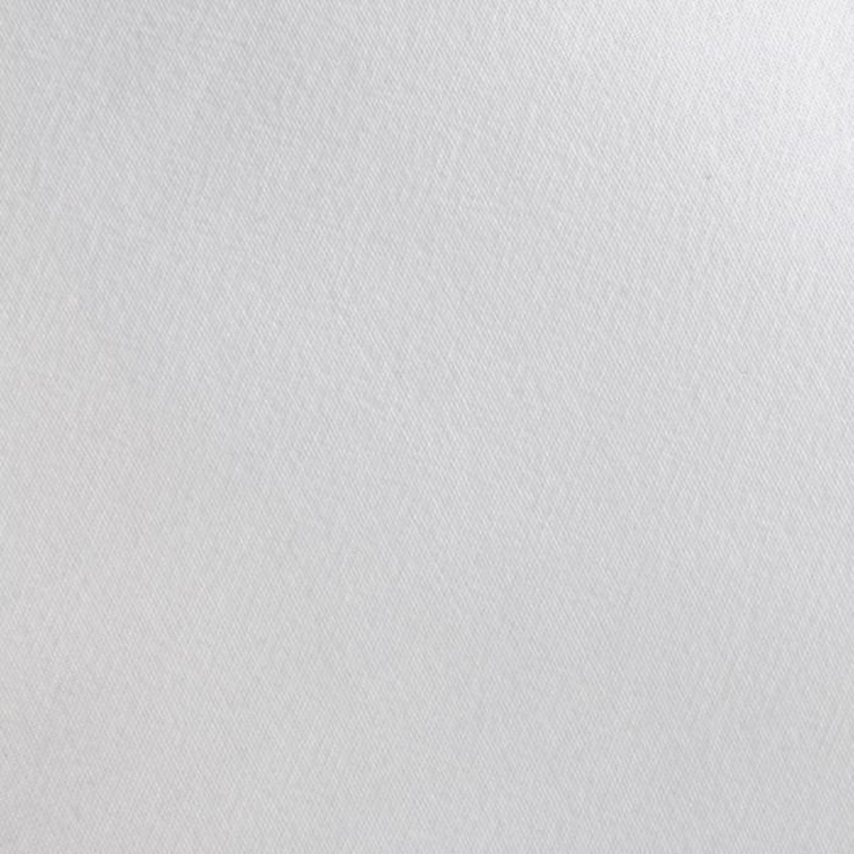 ATMOSPHERA Parure de Lit 3 Pièces  Coton Lavé  260x240cm Blanc