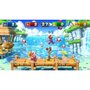 Mario Party 10 Wii U Edition Limitée + Amiibo Mario