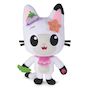 Voir la diapositive 3 : SpinMaster Peluche a Fonction Pandy Pattes - Peluche Chat Gabby DollHouse