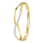 SC BOHEME Bracelet par SC Bohème orné de Cristaux scintillants