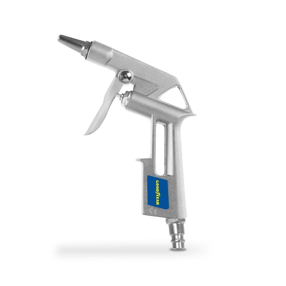 GOODYEAR Kit 3 outils Air comprimé pour Compresseurs d'air Pression 8 bar GOODYEAR