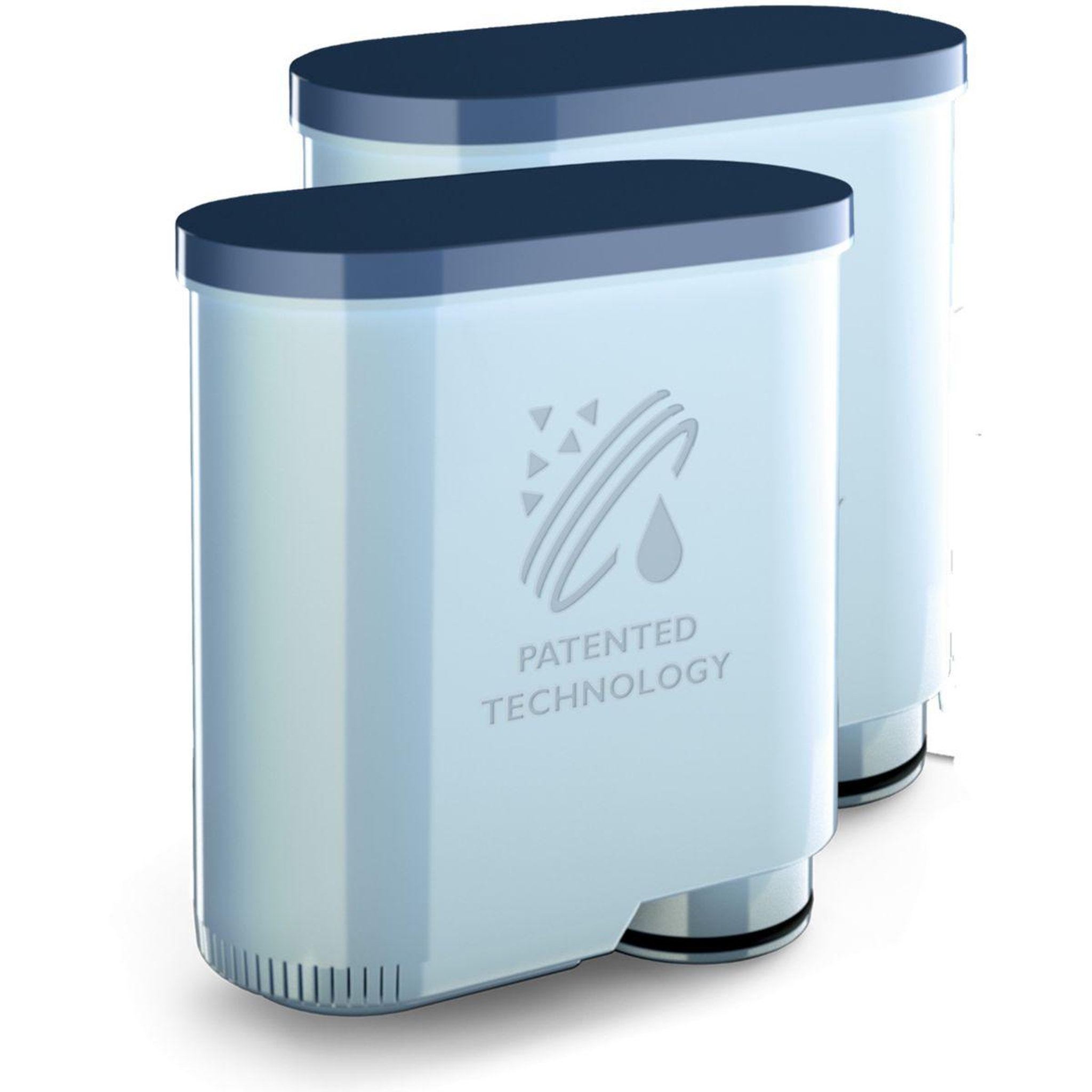 Voir la diapositive 5 : PHILIPS-SAECO Cartouche filtrante aquaclean pour espresso ca6903/10