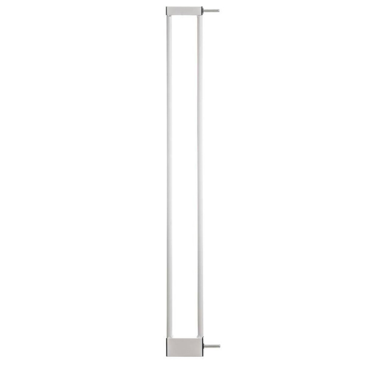 CENTRALE BRICO Extension 8cm pour barrière métal Cléo