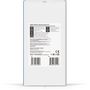 Voir la diapositive 3 : ECOVACS Lingettes et serpillères pour X1 Plus, T10, T10 Plus