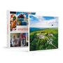 Voir la diapositive 1 : Smartbox Vol en hélicoptère de 20 min pour 2 personnes au-dessus de la vallée de la Chevreuse - Coffret Cadeau Sport & Aventure