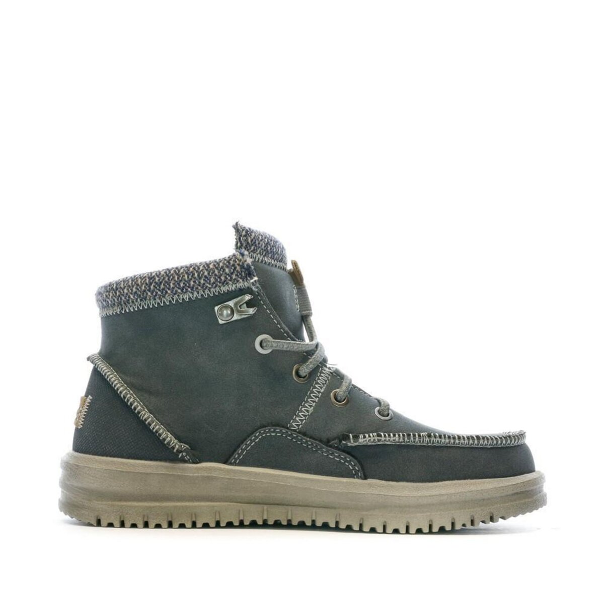 HEY DUDE Boots  Mixte Bradley Youth