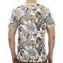 Voir la diapositive 2 : Jack & Jones T-shirt  imprimés Homme Jack & Jones Tropic