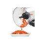Voir la diapositive 4 : KitchenAid Robot multifonction 5KFP0719EBM NOIR MAT