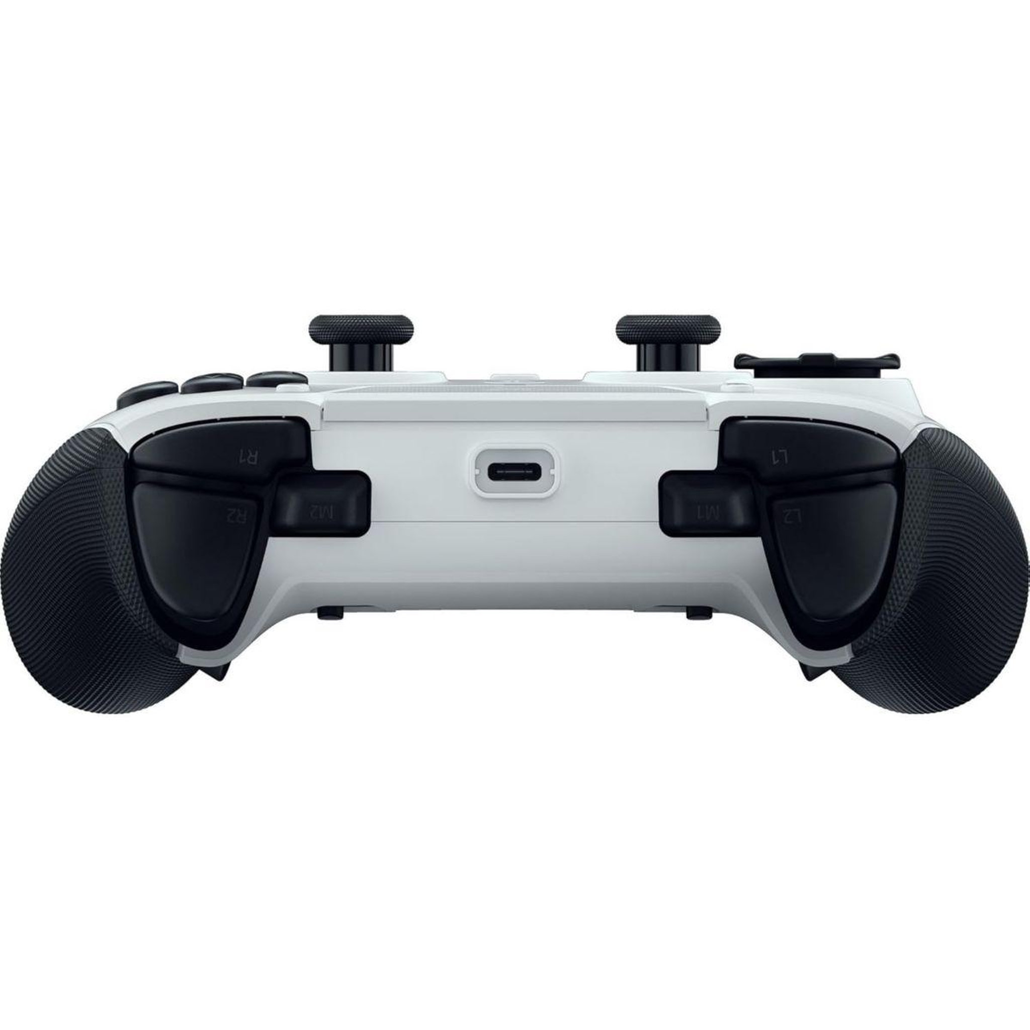 Voir la diapositive 3 : Razer Manette Raiju V3 Pro Blanc