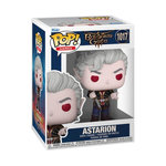 Funko Figurine Funko Pop Games Baldur s Gate Astarion with Chase Modèle aléatoire
