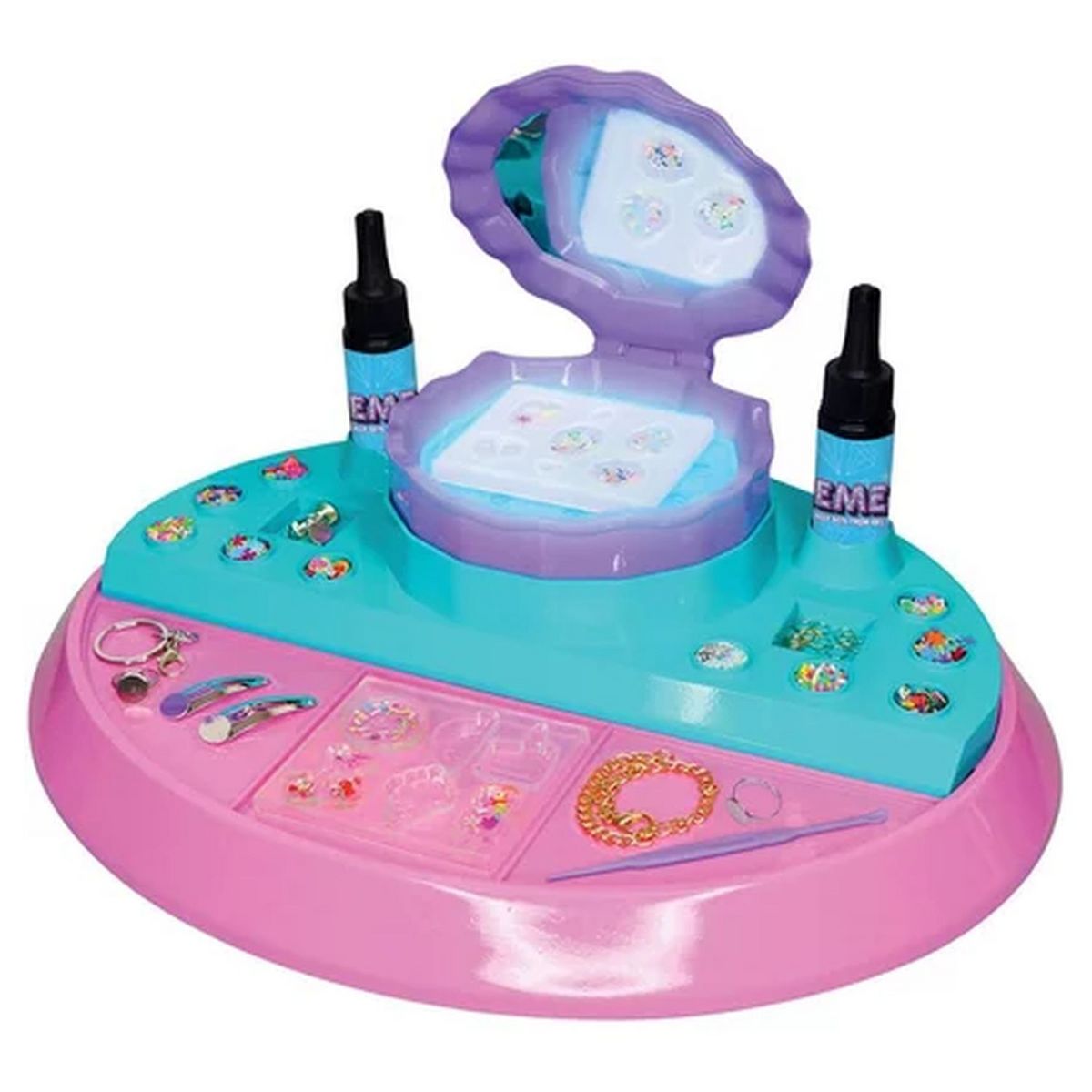 BEST OF TV Atelier bijoux Gemex