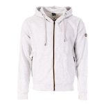 RMS 26 Sweat Zippé  Homme RMS26 8254. Coloris disponibles : Blanc