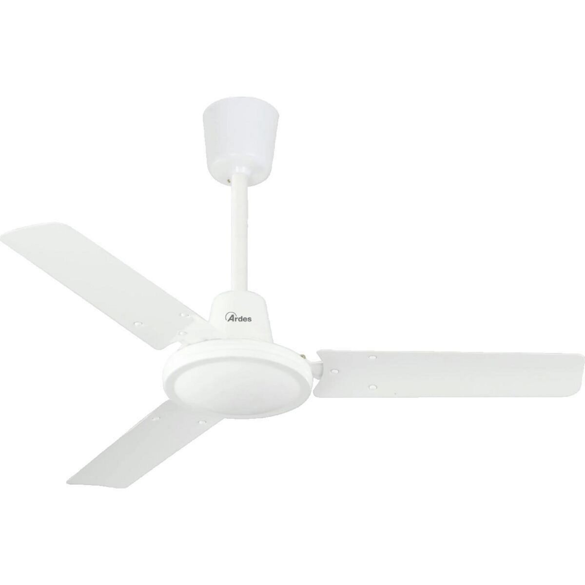 Ardes Ventilateur de plafond Ardes diamètre 90 cm